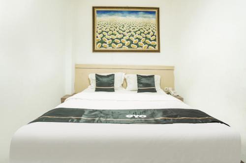 Palembang Hotel | Townhouse Oak Ilir Timur I Near Ptc Mall