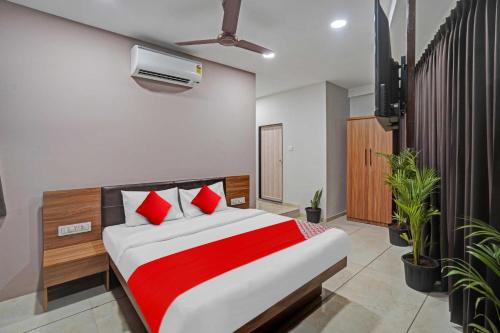 Pardi Hotel | Townhouse Oak Nani Daman
