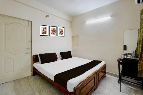 Chennai Hotel | Townhouse Oak Pallikarani Near Balaji Dental College