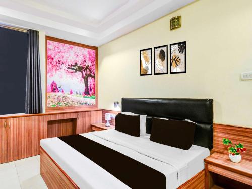 Lakdi Ka Pul Hotel | Townhouse Oak Red Hills Lakdikapul