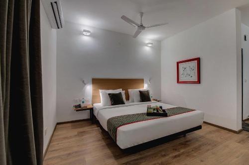 T Nagar Hotel | Townhouse Oak T Nagar Chennai