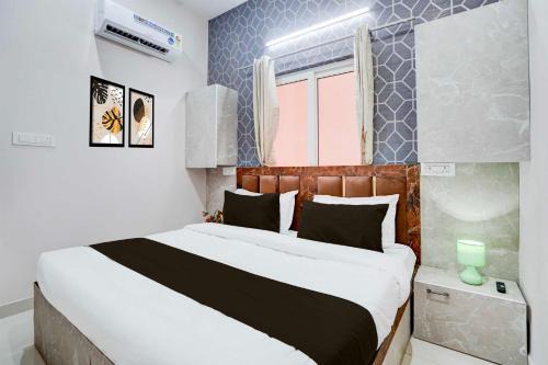Merta Hotel | Townhouse Oak Vasundra Nagar