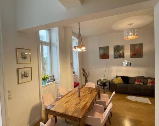 Wahring Apartment | Townhouse Sternwarte
