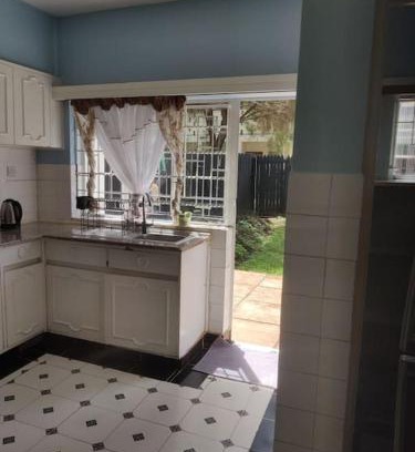 Nairobi Upper Hill House | Townhouse Upper Hill Nairobi 2