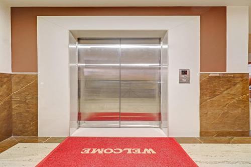 Ambernath Hotel | Townhouse Vandana Residency