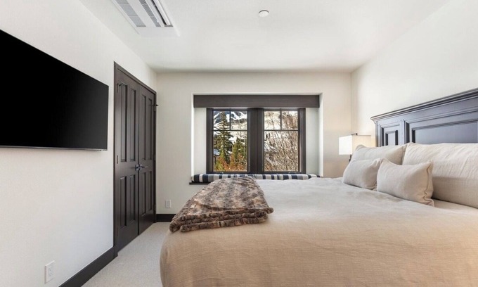 Beaver Creek House | Townhouse with Ski-In access in Beaver Creek