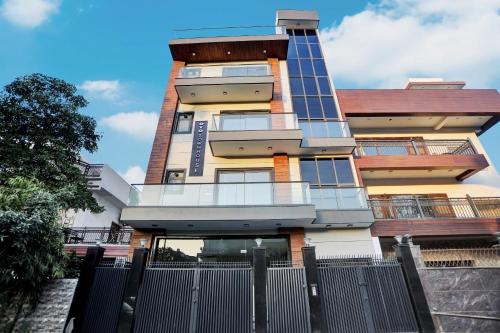 Sector 27 Hotel | Townhouse Xanthe