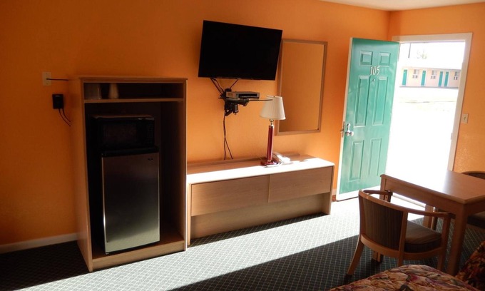 Boise City Hotel | Townsman Motel