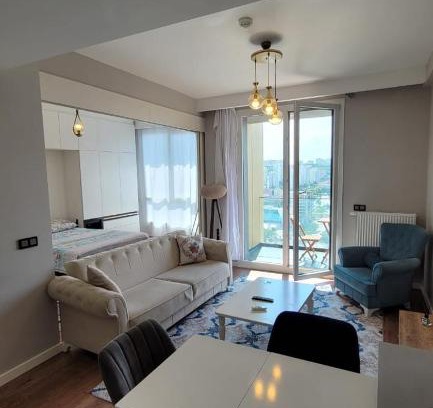 Bagcilar Apartment | Toya next A204