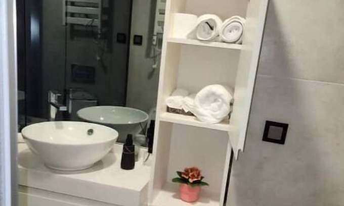 Mahmutbey Apartment | Toya Next apt