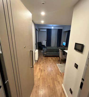 Bagcilar Apartment | Toya next