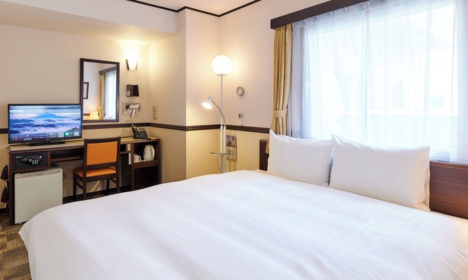 Isesaki Hotel | Toyoko Inn Gumma Isesaki Ekimae