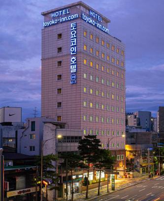 Gwanghui-dong Hotel | Toyoko Inn Seoul Dongdaemun I