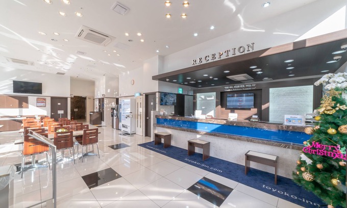 Gwanghui-dong Hotel | Toyoko Inn Seoul Dongdaemun No.2