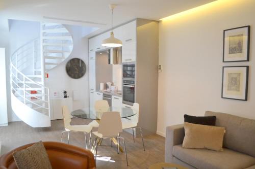 Lisbon Old Town House | TP Aqueduto Lisbon House