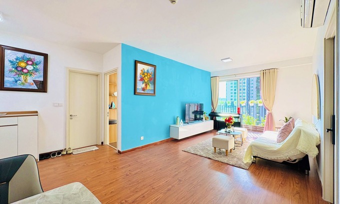 An Phu Apartment | TPHomes Vista
