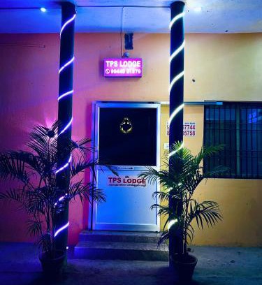 Polur Hotel | TPS LODGE