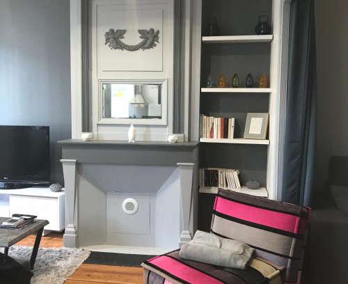La Rochelle City Centre Apartment | Très bel appartement 55 m2