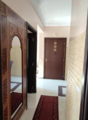 Ain Sebaa Apartment | Très bel appartement dans une résidence calme