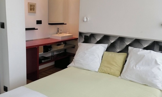 Le Havre Apartment | très bel appartement paisible