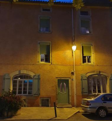 Mirepoix House | Très belle maison chaleureuse au coeur de Mirepoix