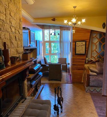 Ifrane Apartment | Très joli appartement au centre de IFRANE