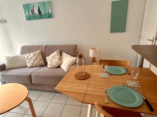 Saint-Pair-sur-Mer Apartment | Très proche Granville Résidence Midship