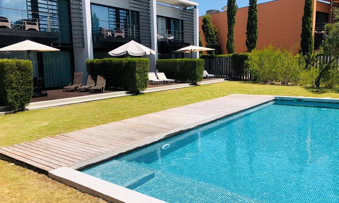 Carvalhal House | Tróia Beach Pool & Golf Villa