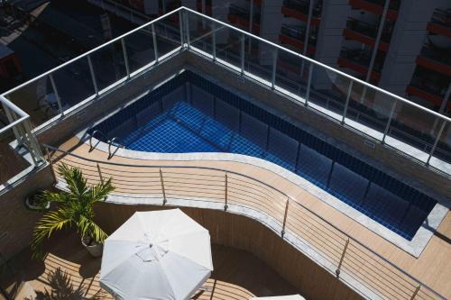 Ponta Verde Hotel | Trópico Praia Hotel