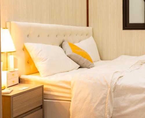 Thuy Nguyen Apartment | Trúc Gia Trang