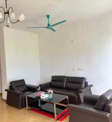 Kokolapa Apartment | TR Apartment