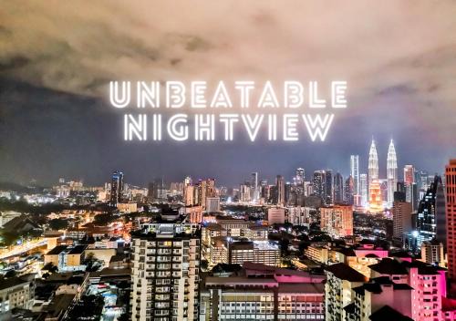 Titiwangsa Sentral Apartment | TR Residence WTC Titiwangsa Monorail MRT Station KLCC HKL IJM Bukit Bintang