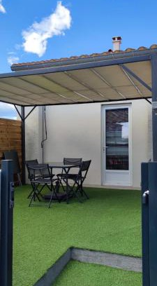 Montescot Bed & Breakfast | Tra mare e lago