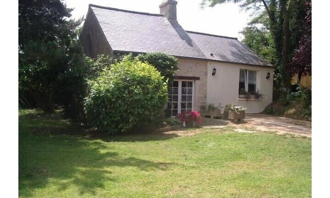 Tracy-sur-Mer House | Tracy sur Mer. Charming little gîte, completely renovated.