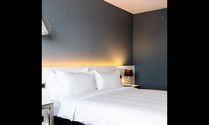 Gigiri Bed & Breakfast | Trademark Hotel, Trademark King Single Room in Nairobi no002