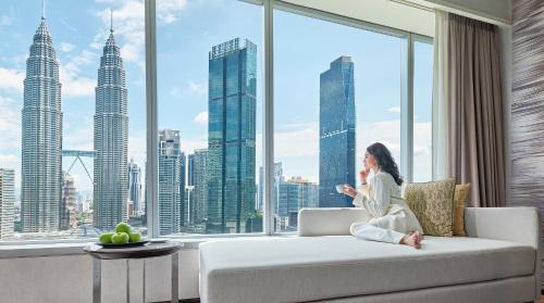 Golden Triangle Hotel | Traders Hotel, Kuala Lumpur