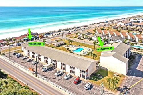 Miramar Beach House | Tradewinds 25
