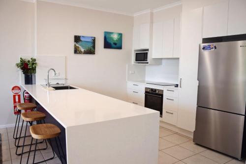 South West Rocks Apartment | Tradewinds Apartment 4