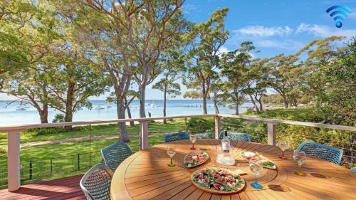 Callala Bay House | Tradewinds