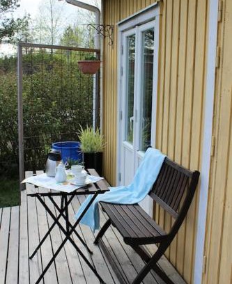 Lur House | Tradgardshuset Garden House