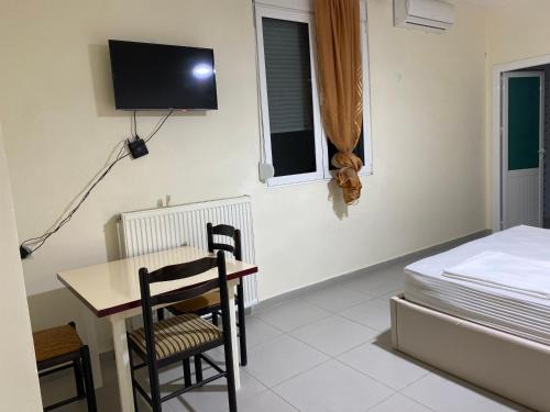 Ardenice Hotel | Tradita