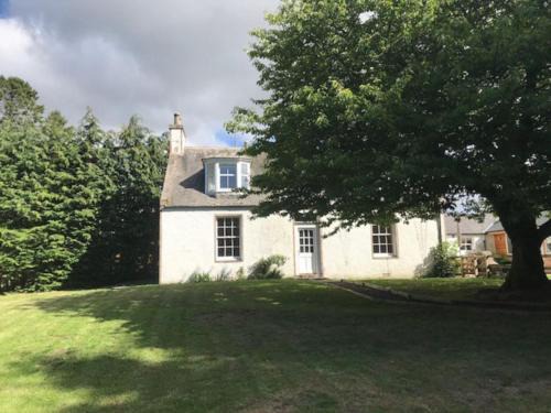 Logie Coldstone House | Traditional Family Home in Royal Deeside