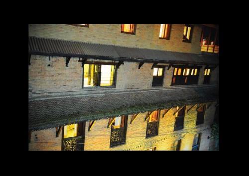 Lalitpur Bed & Breakfast | Traditional Homes - Swotha