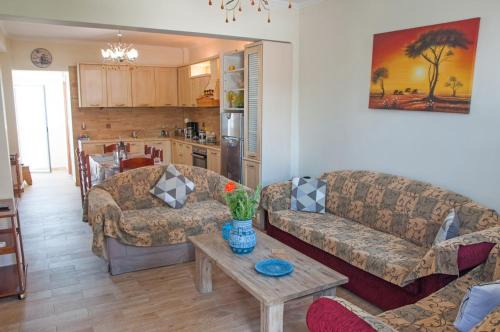 Archea Pissa House | Traditional House Next to Ancient Olympia