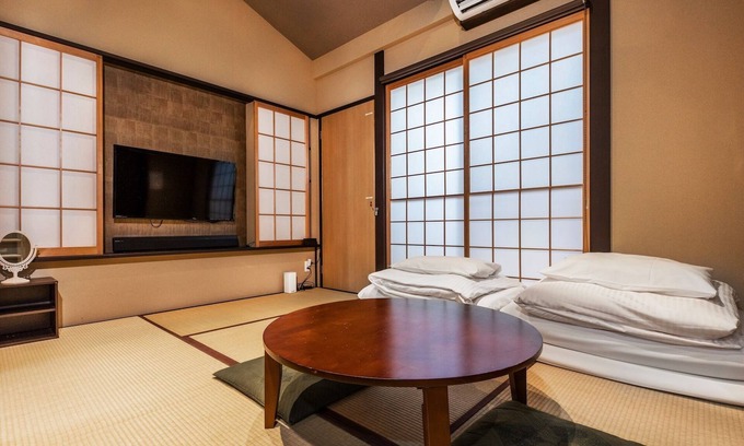 Uzumasa House | Traditional Japanese house/Kyoto Ukyo-ku Kyōto