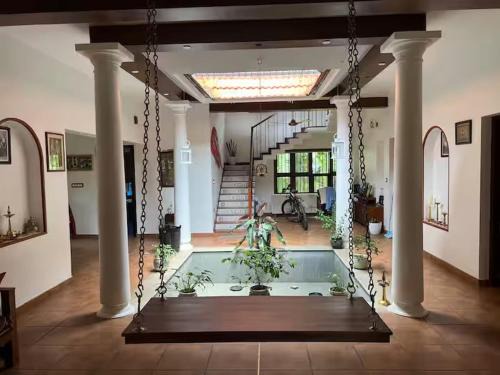 Perumbavoor House | Traditional Kerala Heaven in Ernakukam - Kaippilly Tharvadu