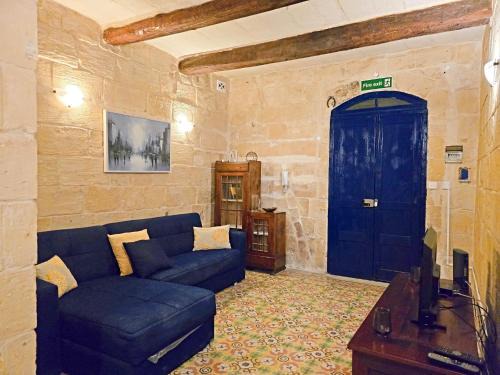 Floriana Apartment | Traditional Maltese Apartment in Floriana - Walk to Valletta, Capital City