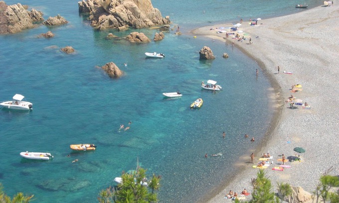 Viddalba House | Traditional Sardinian Farm House, Terrace, Garden, Close to Sea and Beach