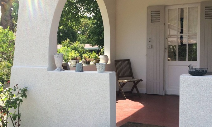 Andernos-les-Bains Villa | Traditional villa in Andernos les bains