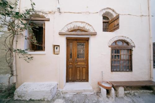 Kalamoti Villa | Traditional Villa 'Xristos' in Kalamoti